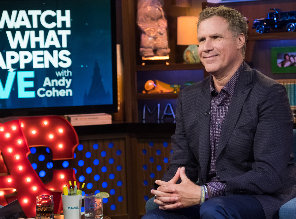 Will Ferrell Will Ferrell